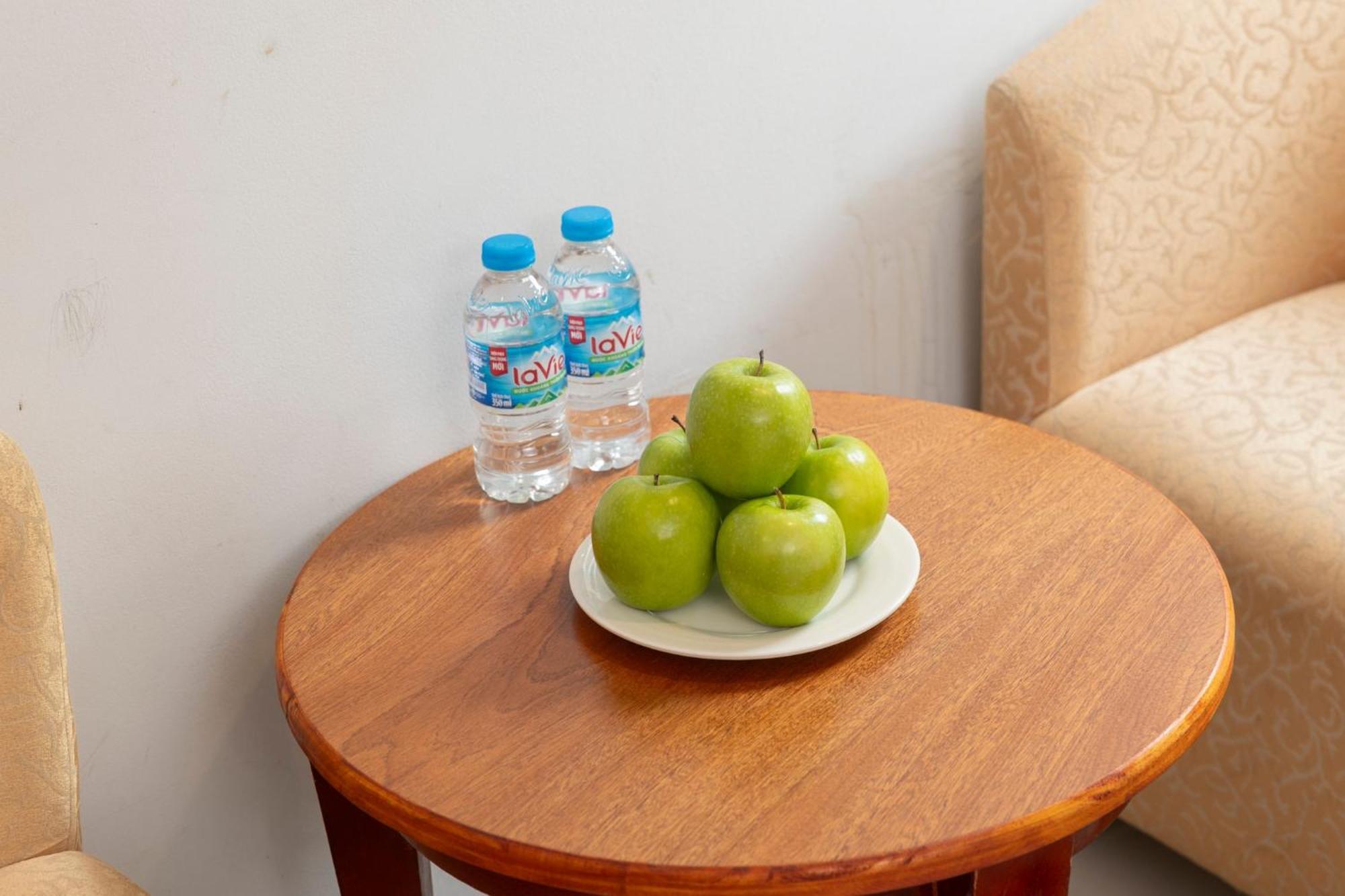 White Lotus Hotel Saigon Cidade de Ho Chi Minh Exterior foto